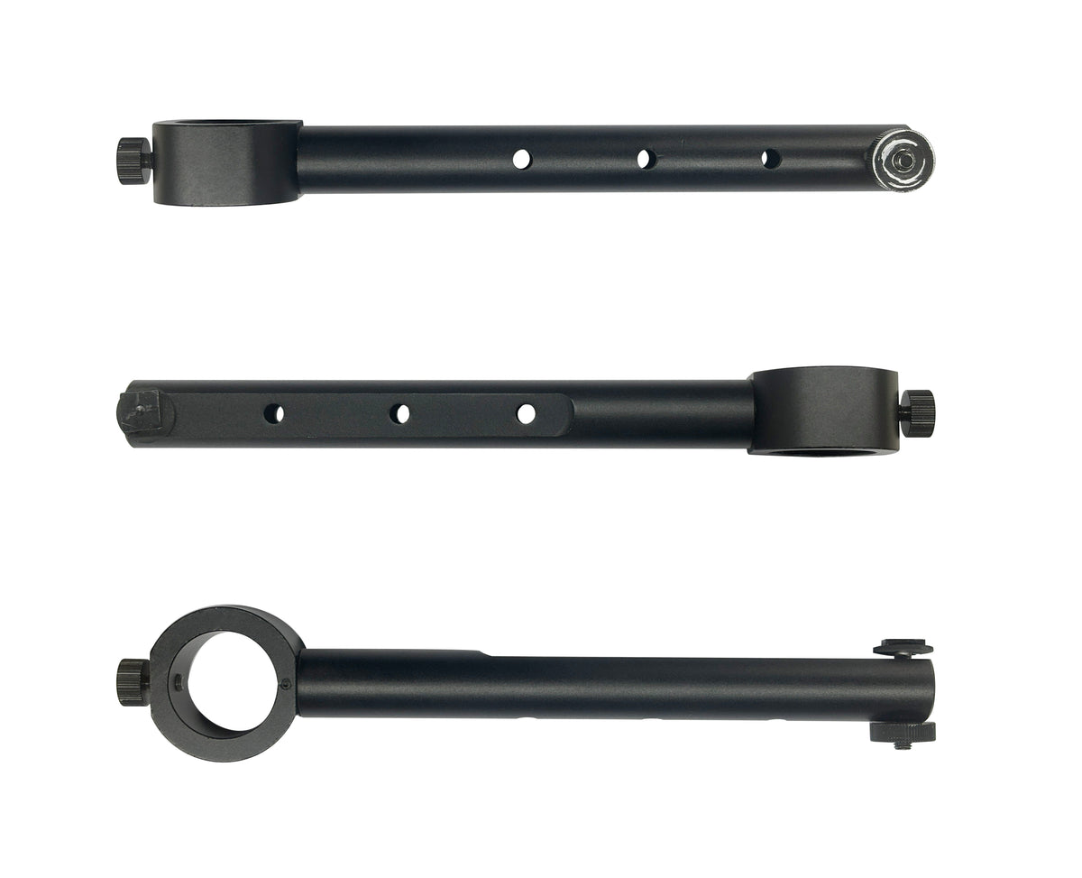 Forward LCD Frame