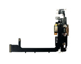 For iPhone 11 Pro Max System Connector Flex Matte Gold