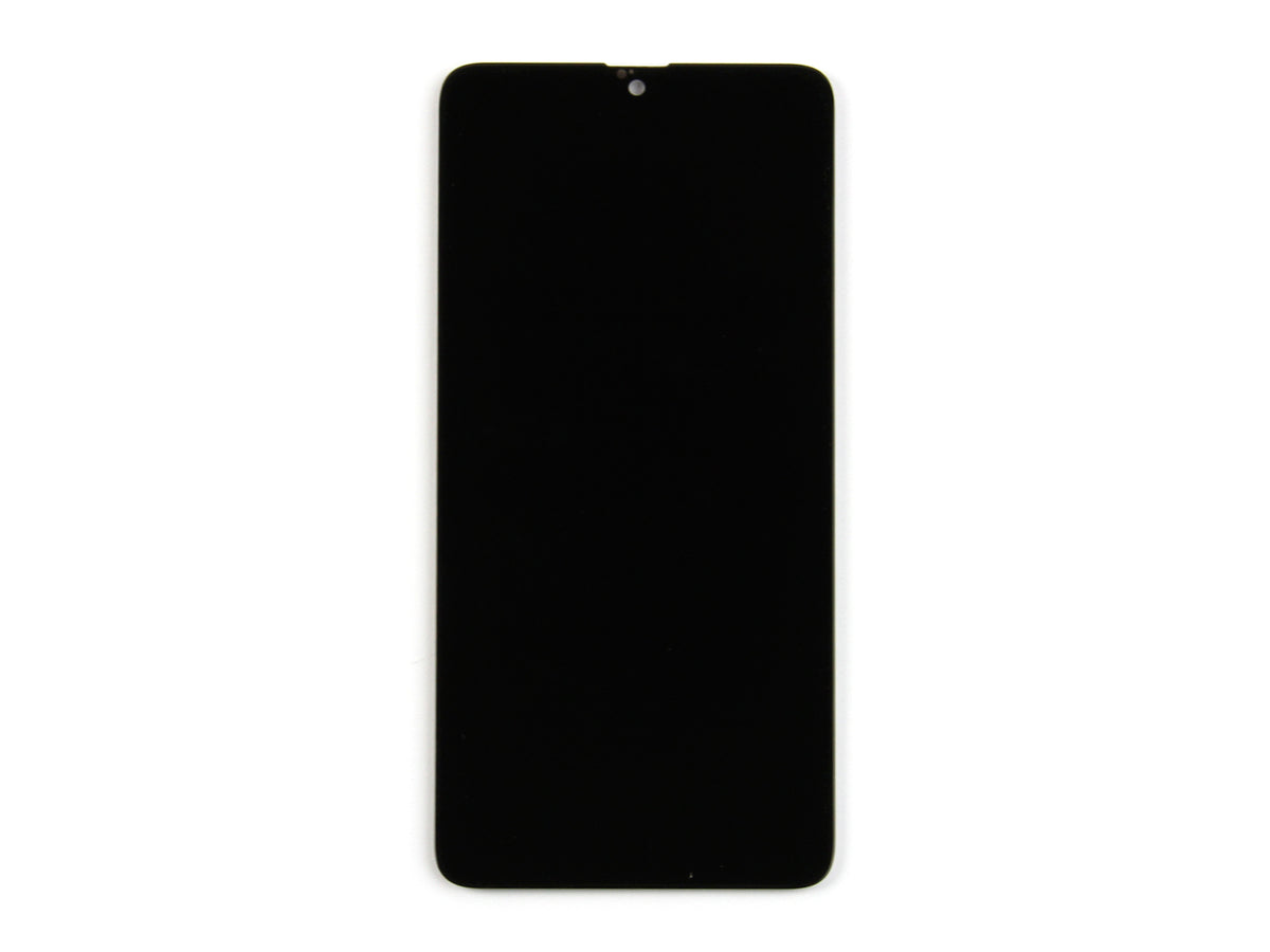 Huawei Mate 20 Display And Digitizer Without Frame Black Refurbished