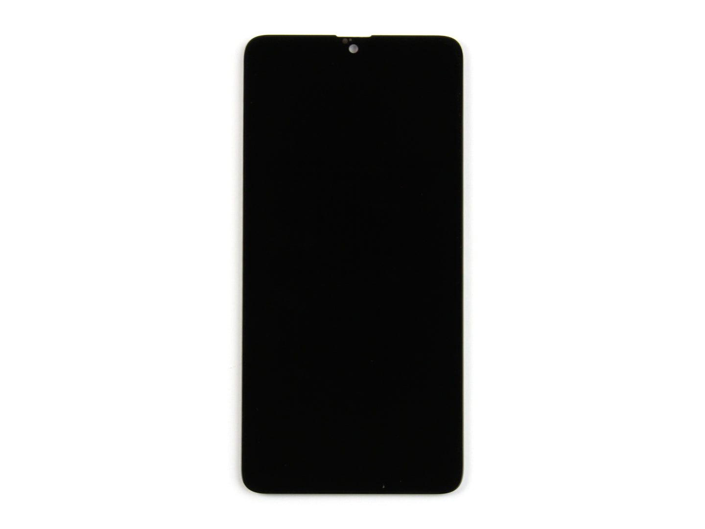 Huawei Mate 20 Display And Digitizer Without Frame Black Refurbished