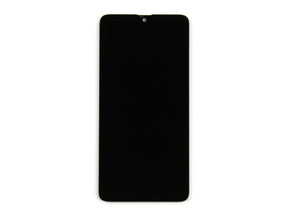 Huawei Mate 20 Display And Digitizer Without Frame Black Refurbished