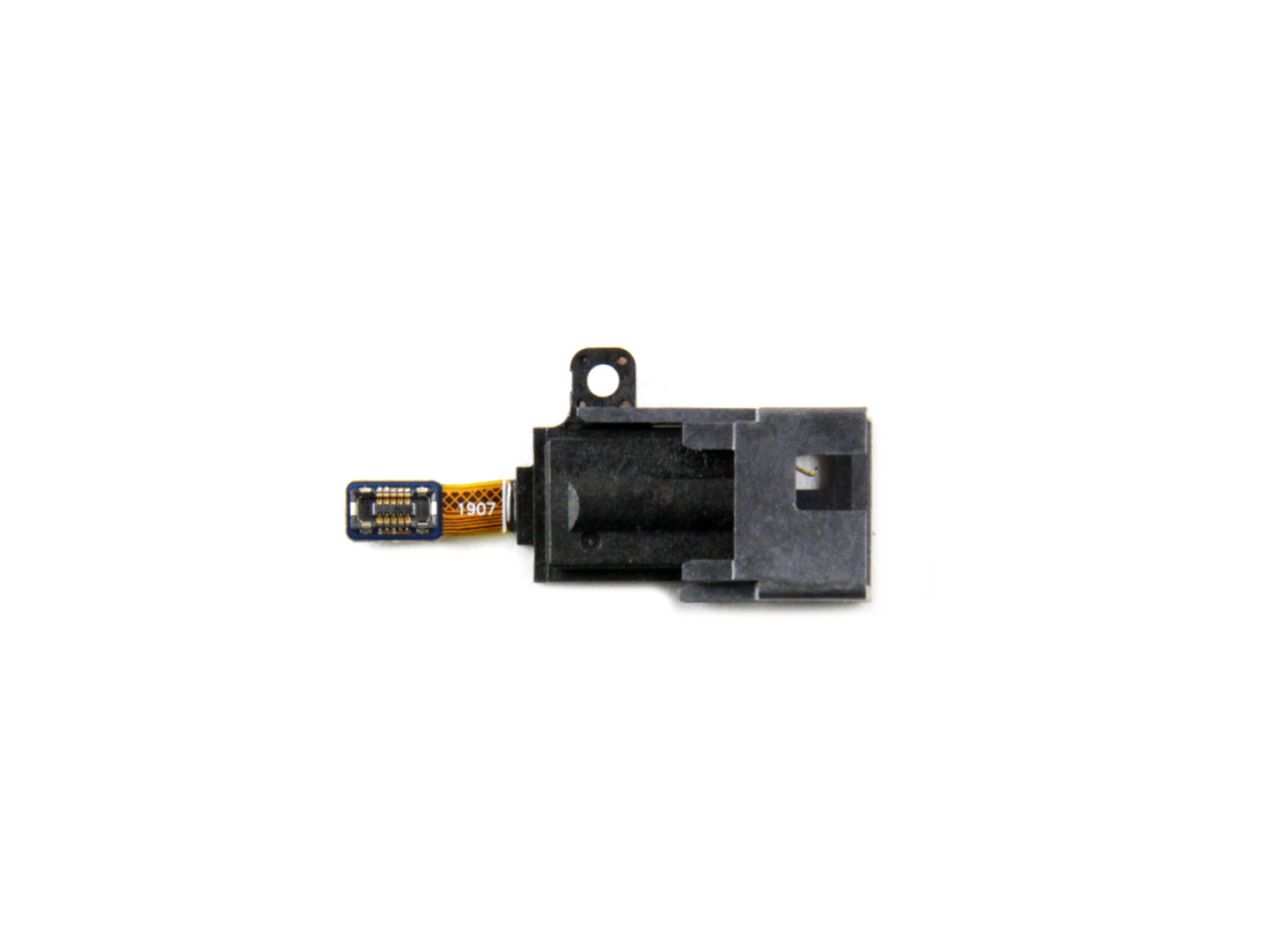 Samsung Galaxy S10 G973F Audio Jack