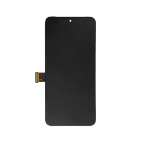 Google Pixel 8 Display And Digitizer Without Frame Black Original