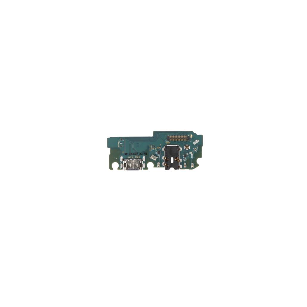 Samsung Galaxy A12 A125F, M12 M127F System Connector Board