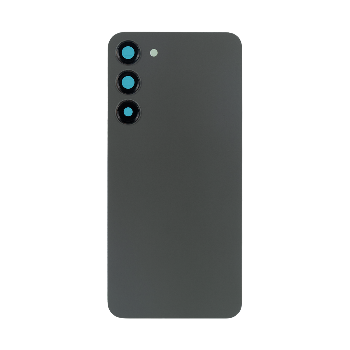 Samsung Galaxy S23 Plus S916B Back Cover Green (+Lens)