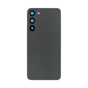 Samsung Galaxy S23 Plus S916B Back Cover Green (+Lens)
