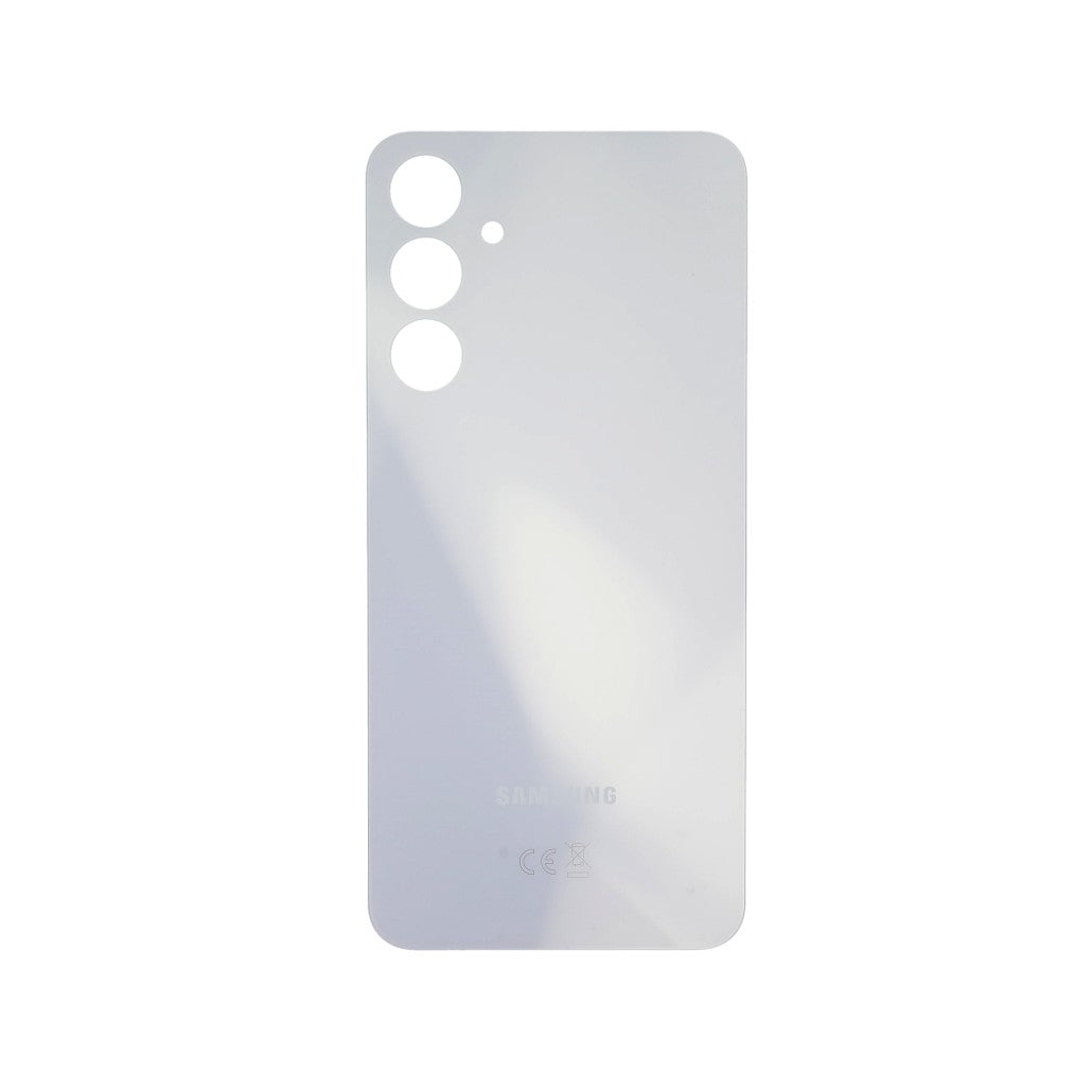 Samsung Galaxy A16 5G A166B Back Cover Light Gray Service Pack