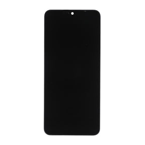 Xiaomi Redmi 14C Display And Digitizer With Frame Black Refurbished