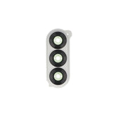Samsung Galaxy Z Fold6 F956B Camera Lens Cover White