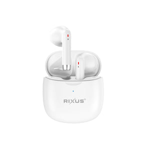 Rixus RXBT109A SoundCore Bluetooth Headset White