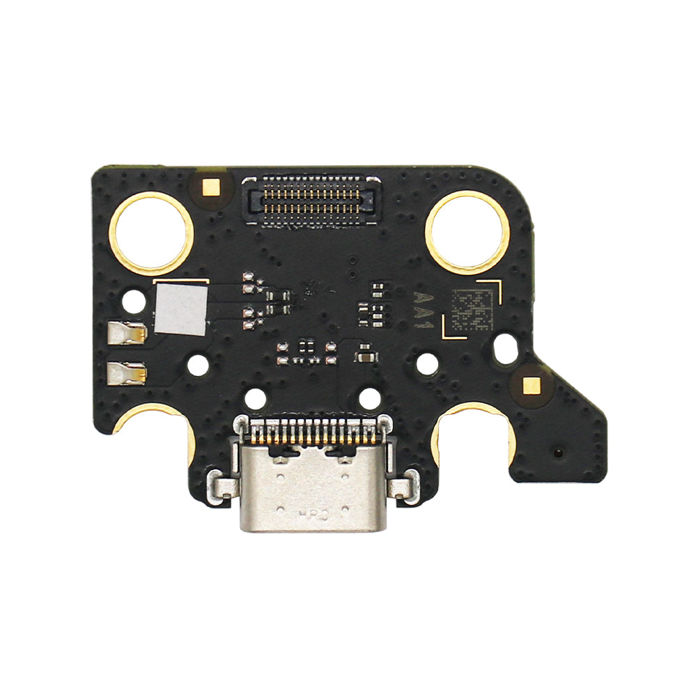 Samsung Galaxy Tab A7 T500, T505 System Connector Board Original