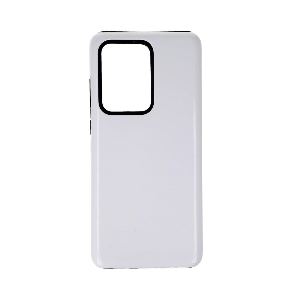 Forward FW-SS-35A 3D Sublimation Phone Case 2 in 1 Big Hole (Coated) For Samsung Galaxy Note 20 Ultra (5pcs)