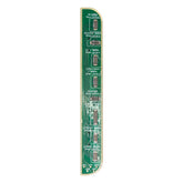 JCID V1S Pro, V1SE Wide Angle Camera Repair Board For iPhone XR - 12 Pro Max