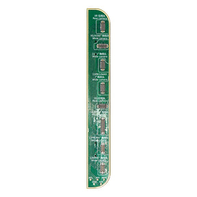 JCID V1S Pro, V1SE Wide Angle Camera Repair Board For iPhone XR - 12 Pro Max