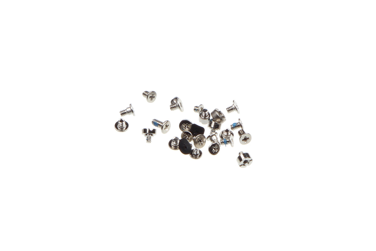 For iPhone 7 Interior Screw Set