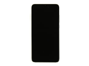 Xiaomi Mi 9 Lite M1904F3BG Display And Digitizer With Frame Pearl White Service Pack