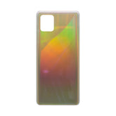 Samsung Galaxy Note 10 Lite N770F Back Cover Aura Glow