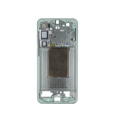 Samsung Galaxy S25 Plus S936B Middle Frame Mint