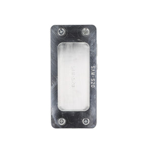 Forward FW-SS-14X 3D Sublimation Mold For Samsung Galaxy S20