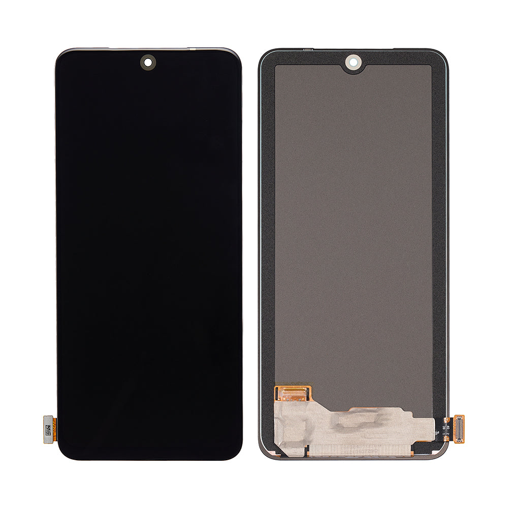 Xiaomi Redmi Note 10 (M2101K7AI, M2101K7AG) Display And Digitizer (Ref)