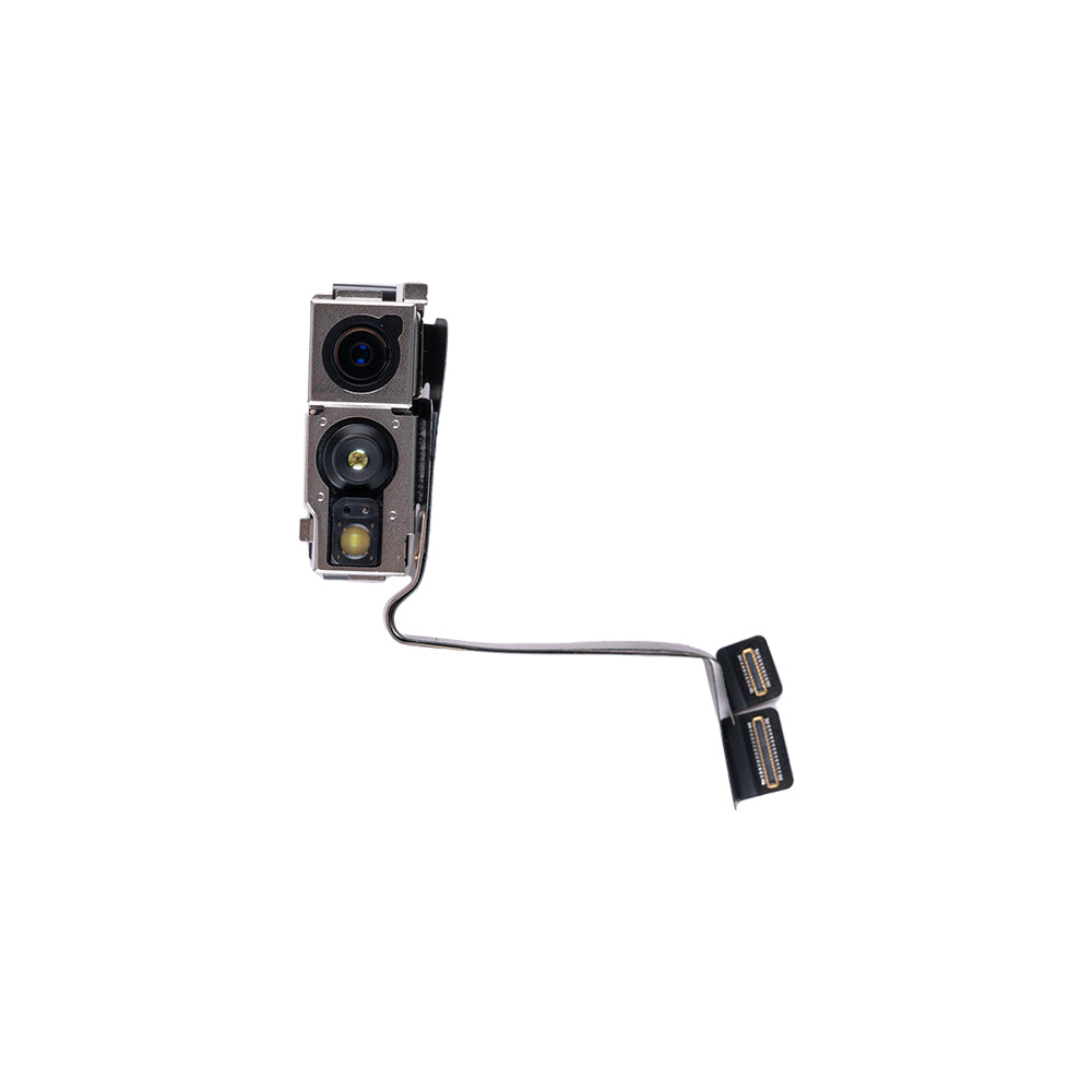 For iPhone 16 Pro Front Camera Set