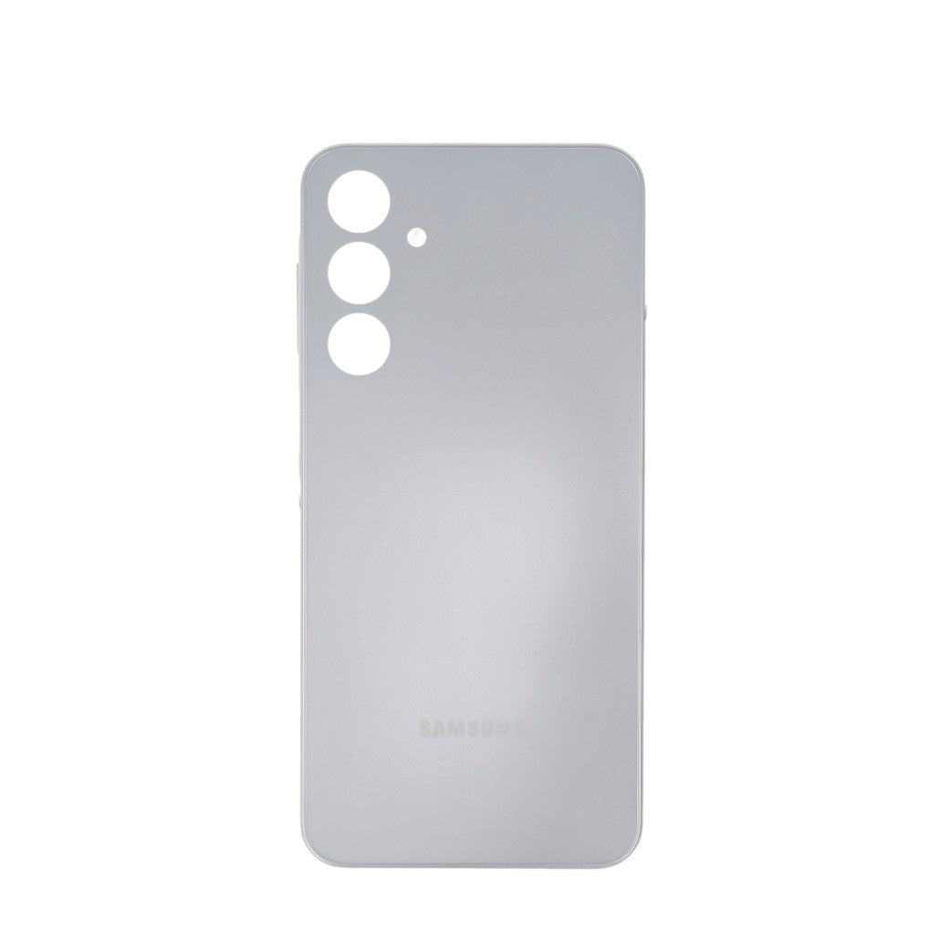 Samsung Galaxy A16 4G A165F Back Cover Light Gray Service Pack