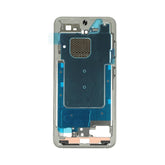 Samsung Galaxy S24 S921B Middle Frame Yellow Original