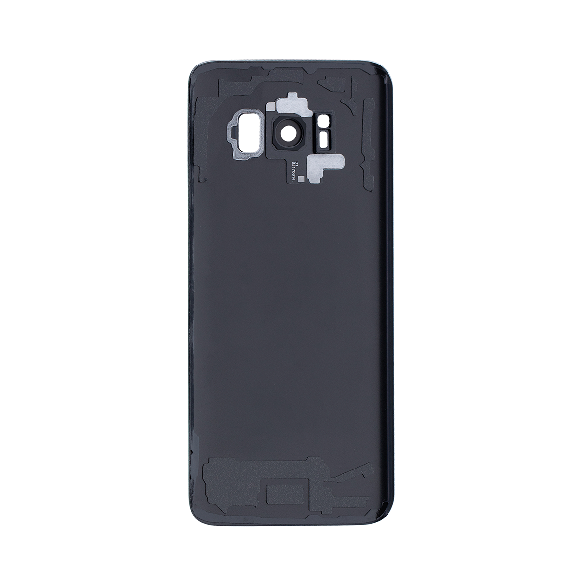 Samsung Galaxy S8 G950F Back Cover Black With Lens