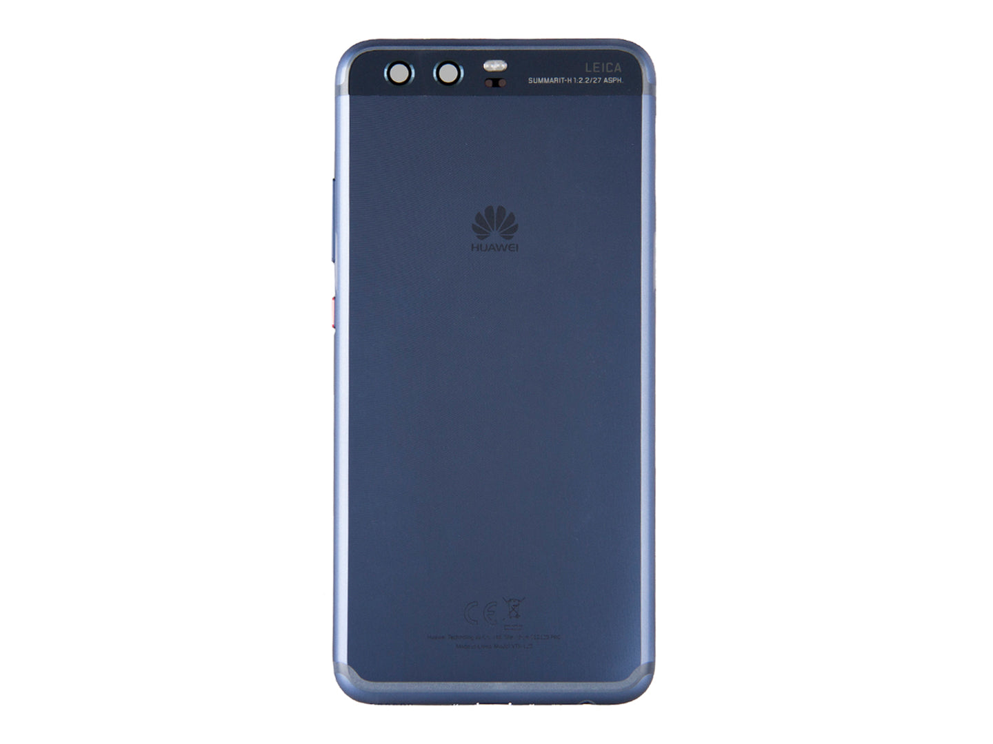 Huawei P10 Back Cover Blue