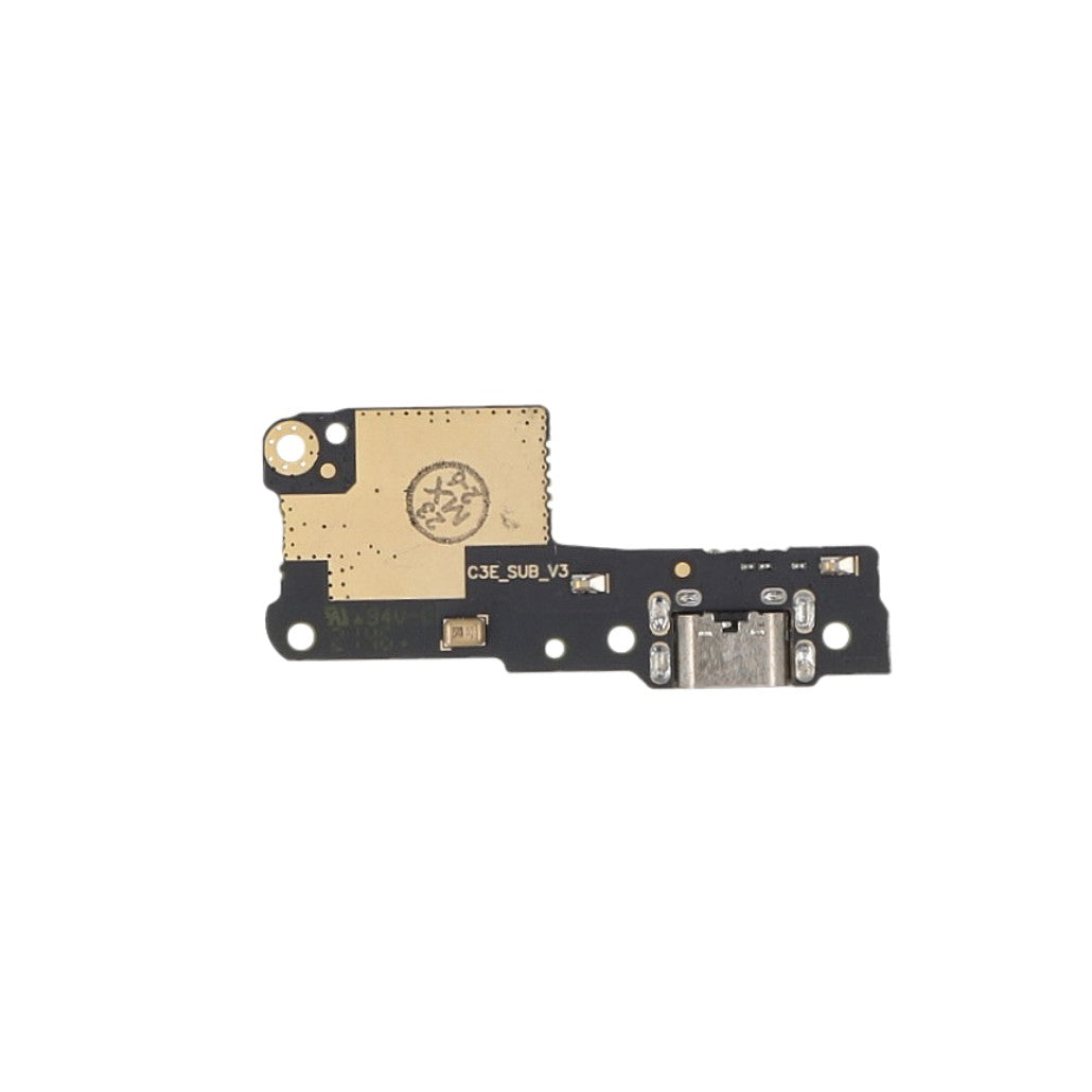 Xiaomi Redmi 7A System Connector Board Compatible