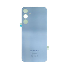 Samsung Galaxy A25 5G A256B Back Cover Blue Original