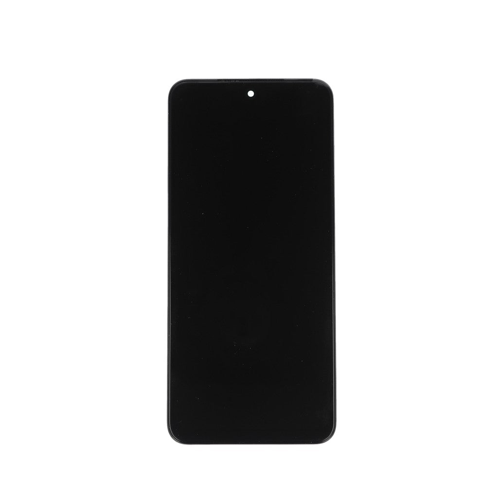 Xiaomi Redmi Note 11, 11S, Poco M4 Pro 4G Display And Digitizer Complete Black (SP)