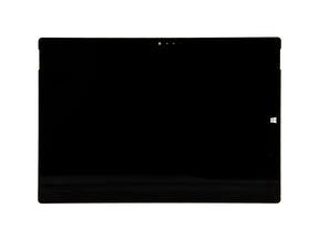 Microsoft Surface Pro 3 Display and Digitizer Black