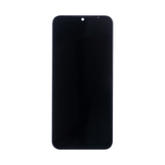 Samsung Galaxy A14 5G A146B Display And Digitizer With Frame Black Service Pack (NON EU)