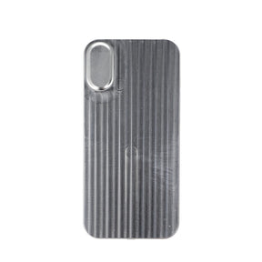 Forward FW-S-25M 3D Sublimation Mold For iPhone 16 Plus