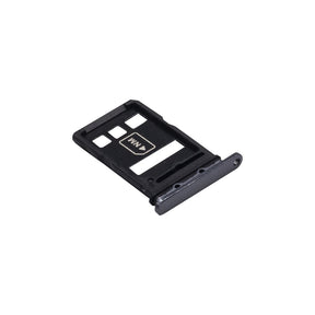 Huawei P40 Sim Holder Black