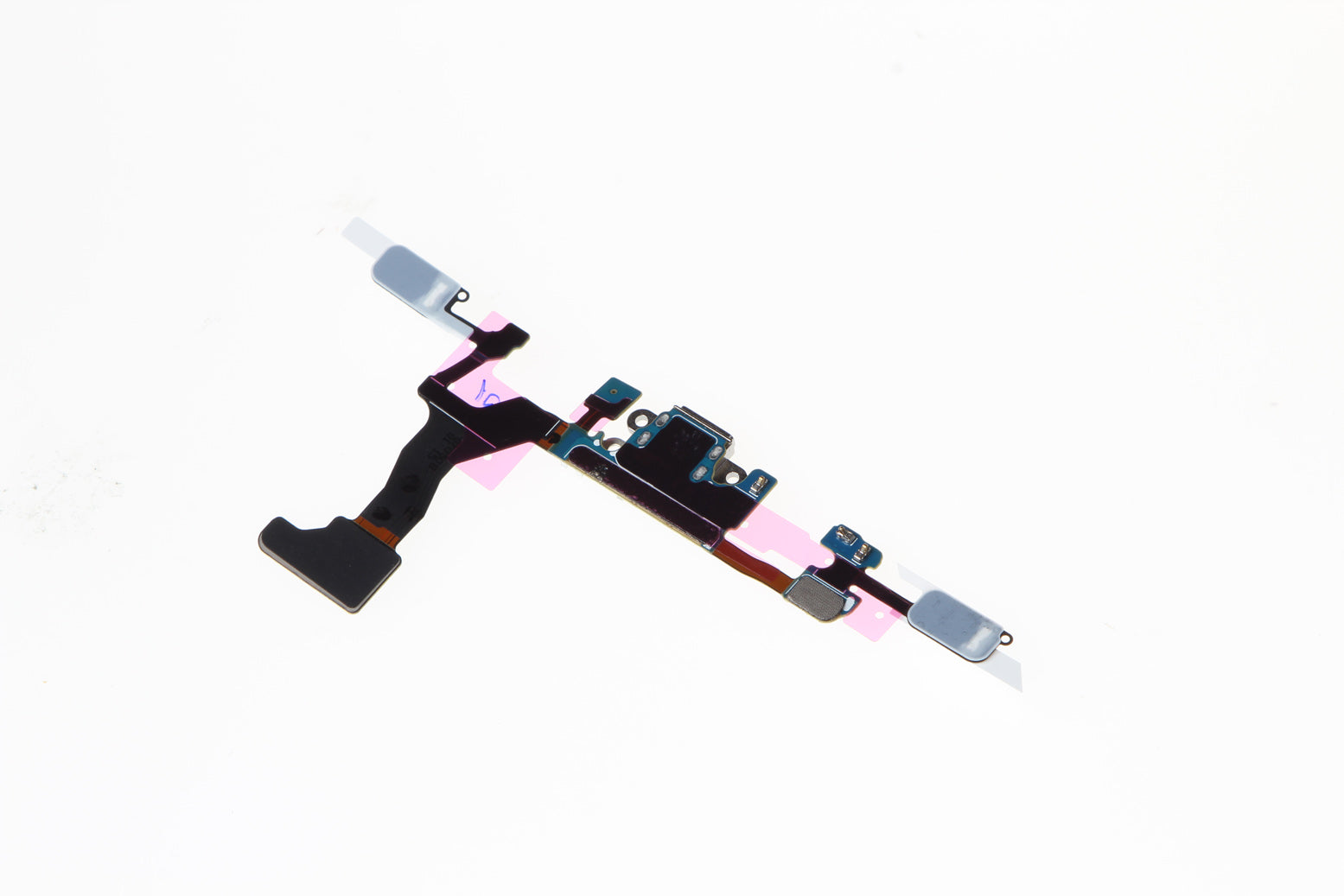 Samsung Galaxy S7 Edge G935F System Charging Flex Board