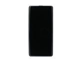 Samsung Galaxy S10 Plus G975F Display And Digitizer With Frame Ceramic White Service Pack