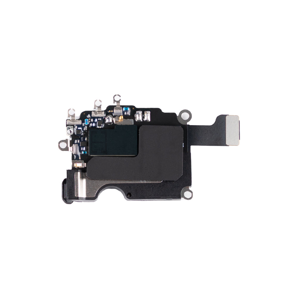 For iPhone 16 Pro Max Earspeaker With Wifi Flex