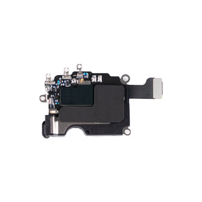 For iPhone 16 Pro Max Earspeaker With Wifi Flex