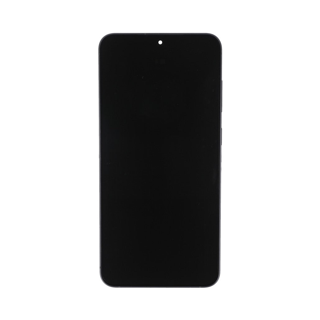 Samsung Galaxy S25 Plus S936B Display And Digitizer Blue Black Assembled