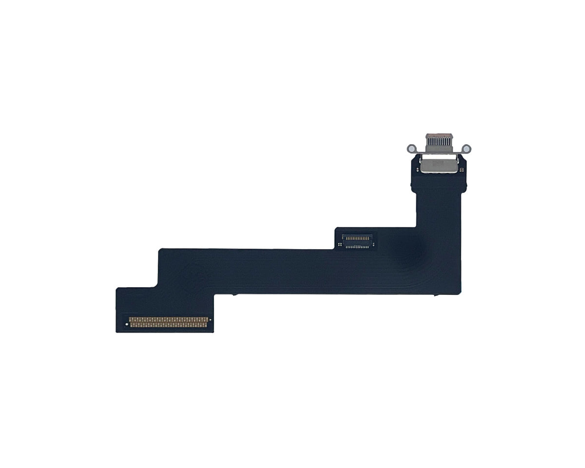 For iPad Air 4 WiFi (2020), Air 5 (2022) System Connector Flex Rose Gold