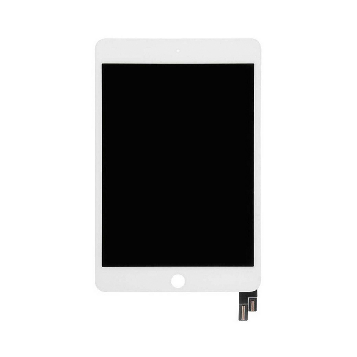 For iPad Mini 4 (2015) 7.9 Display And Digitizer White