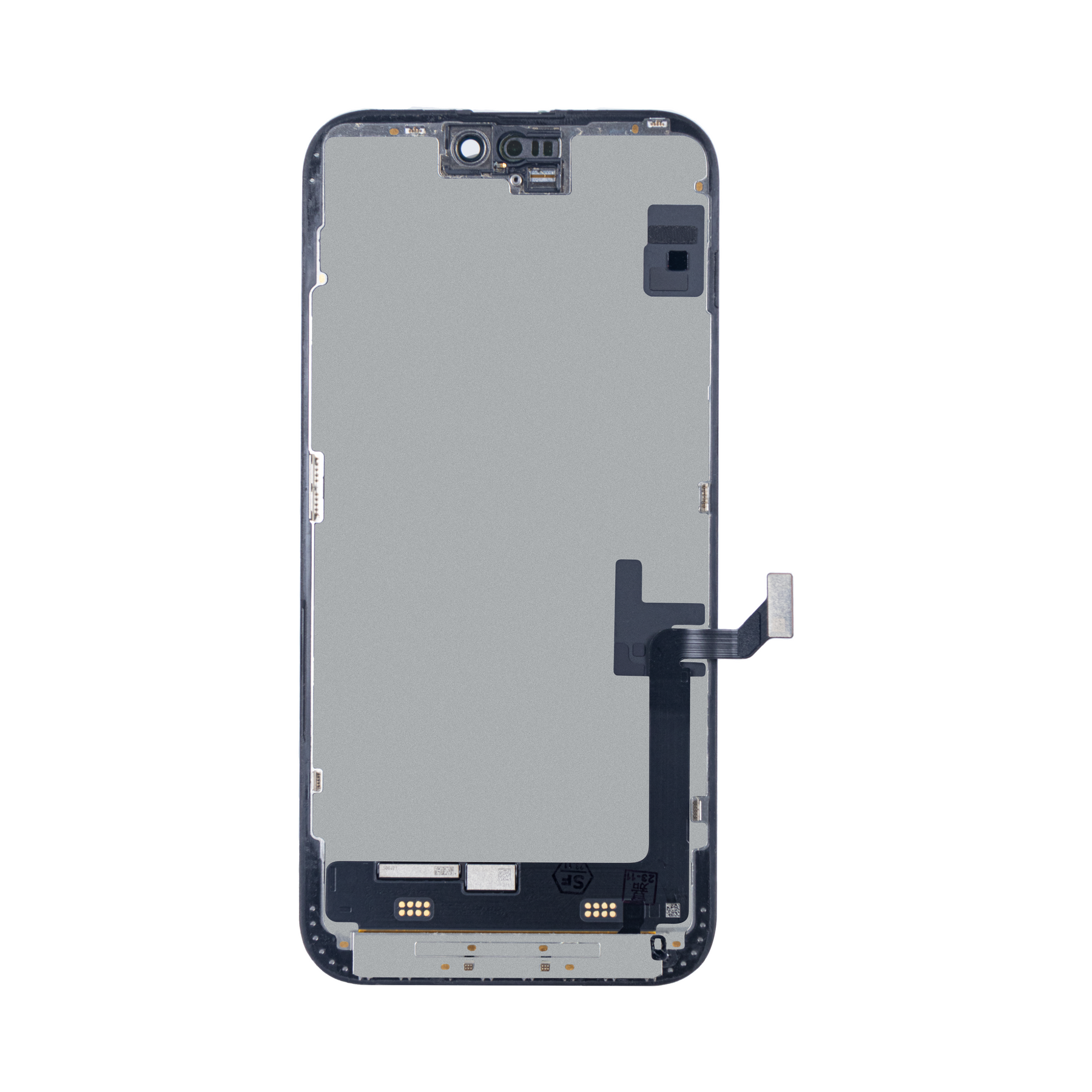 For iPhone 15 Plus Display Pulled