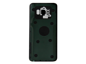 Samsung Galaxy S8 G950F Back Cover Silver (+ Lens)