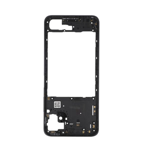 Samsung Galaxy A22 5G A226B Middle Frame Grey Original