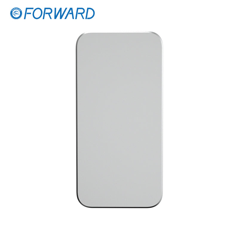 Forward FW-S-04D 3D Sublimation Mold 2 in 1 For iPhone 12 Pro Max, iPhone 13 Pro Max