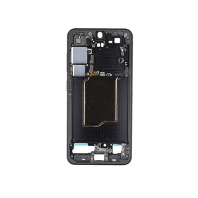 Samsung Galaxy S25 S931B Middle Frame Blueblack
