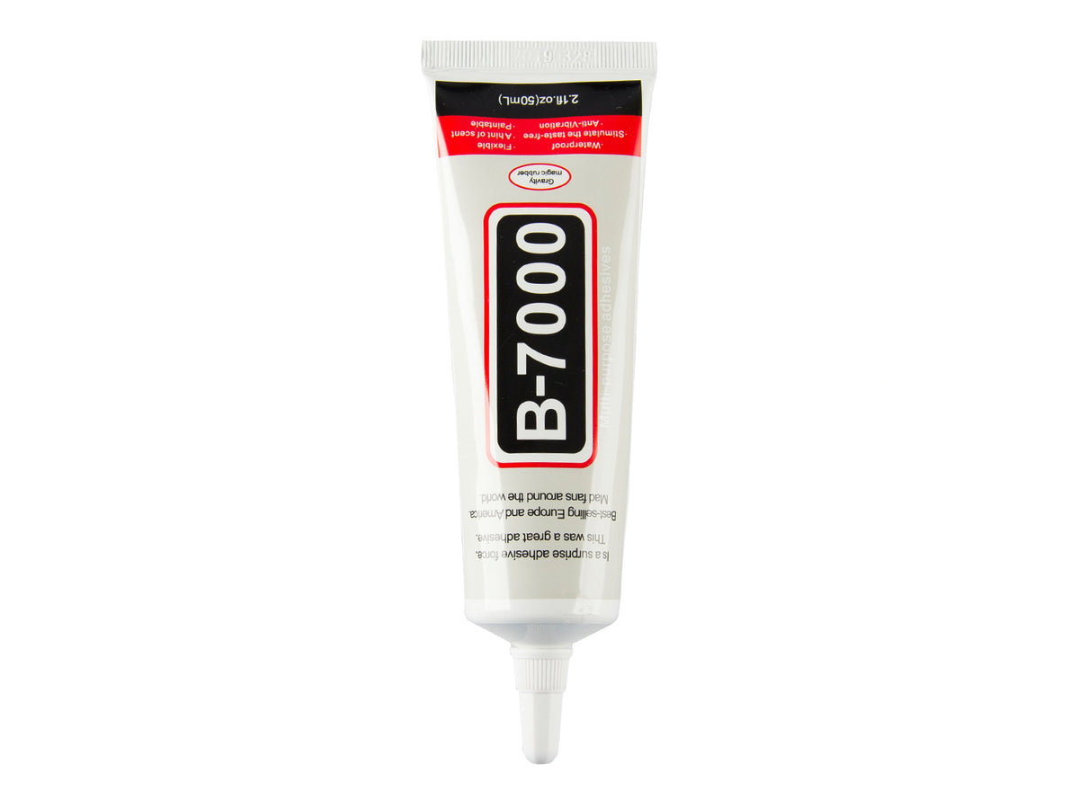 B7000 Super Adhesive Glue 50ml