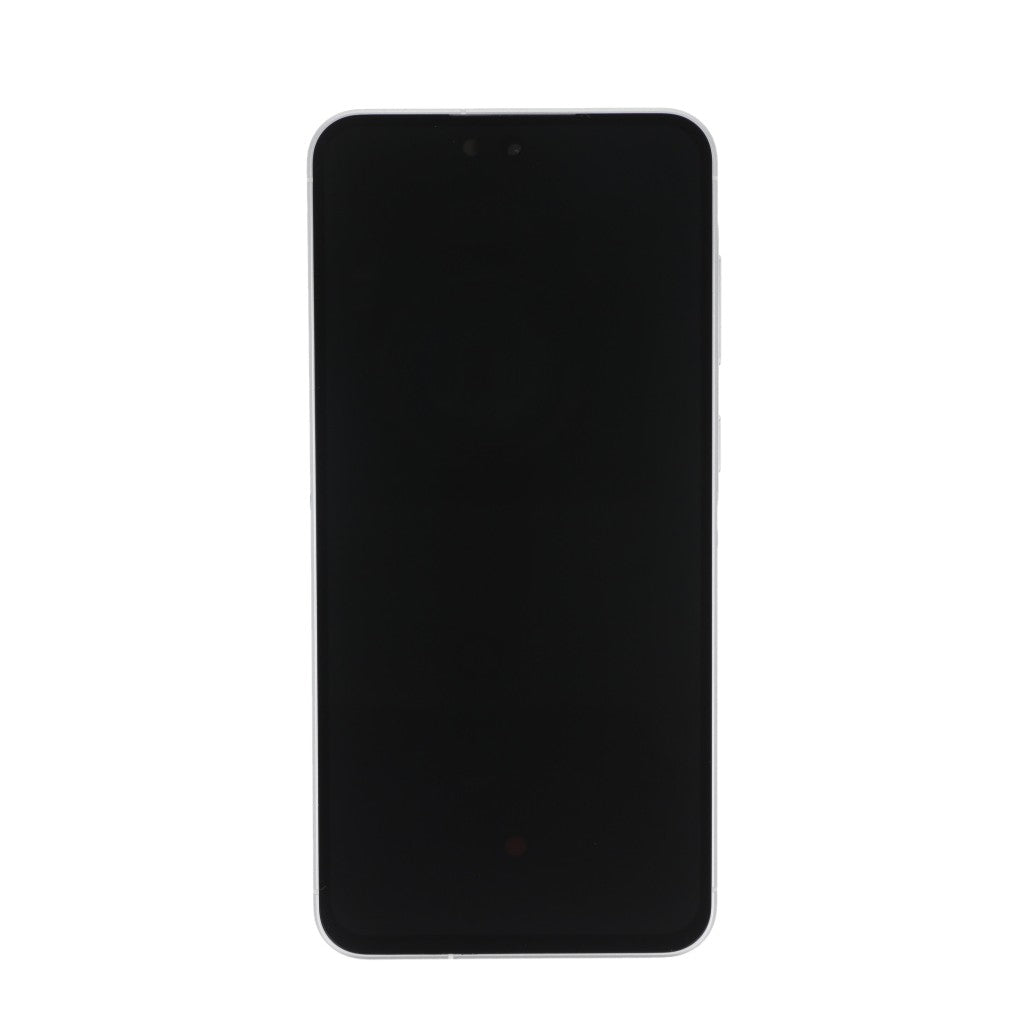 Samsung Galaxy A56 A566B Display and Digitizer Lightgray Assembled